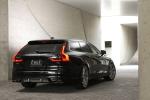 Volvo V90 by ERST 2017 года